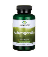 Root Ashwagandha 450 mg - 100 kapsúl