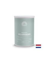 Organické odstredené mlieko, prášok 450 g