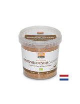 Organický kokosový kvet cukor, 450 g