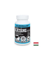 Žlč a pečeň - čakanka (bylina a koreň), kapsuly 450 mg x 60