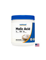 Kyselina malá, prášok 454 g