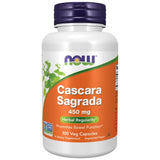 Cascara Sagrada 450 mg - 100 kapsúl