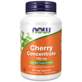 Čerešňové koncentráty 750 mg - 90 kapsúl