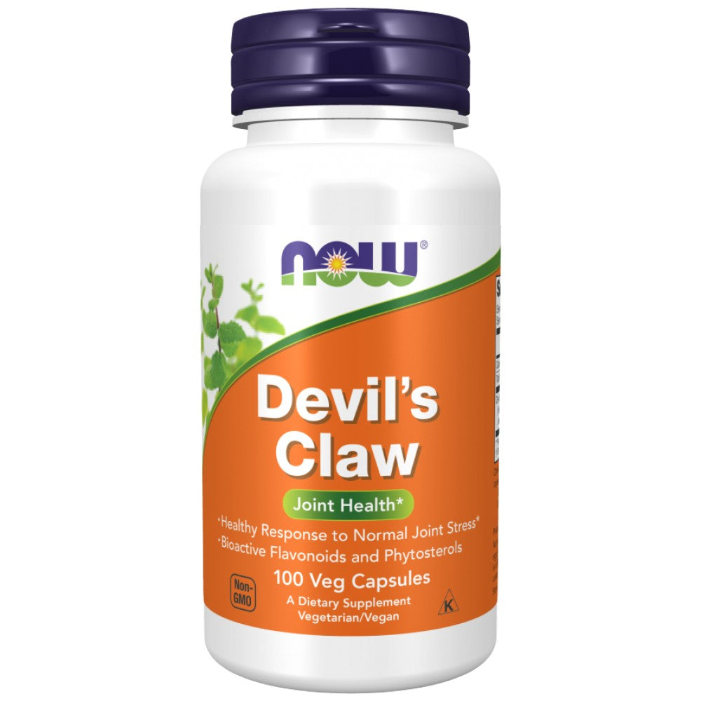 Devil's Claw - 100 kapsúl
