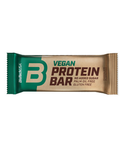 Vegánska proteínová tyčinka / 50 g