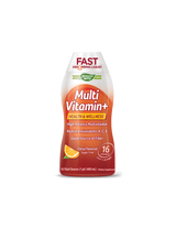 Liquid multivitamín - Energia a silná imunita, 480 ml