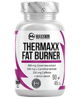 Termaxx Fat Burner - 90 kapsúl