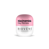 Denný krém s niacinamidom na revitalizáciu a hydratáciu - 50 ml