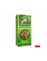 Bylinná zmes pre menopauzu Bio, 50 g