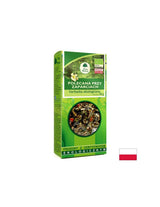 Bylinná zmes na zápchu (zápcha) Bio, 50 g