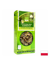 Bylinná zmes pre diabetes bio, 50 g