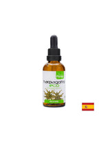 Kosti a kĺby - Devil's Claw (Tincture bez alkoholu) Plantis x 50 ml kvapky