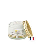Proti starnutiu regeneračná tvár s tvárou s Royal Jelly, 50 ml fleurancia príroda