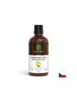 Karmelitné kvapky - pre dobré trávenie, 50 ml tinktúry