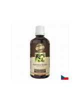 Močové zdravie - Bearberry, 50 ml tinktúry