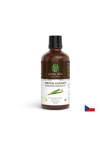 Imunitný a respiračný systém - Plantain s úzkym listom, 50 ml tinktúry