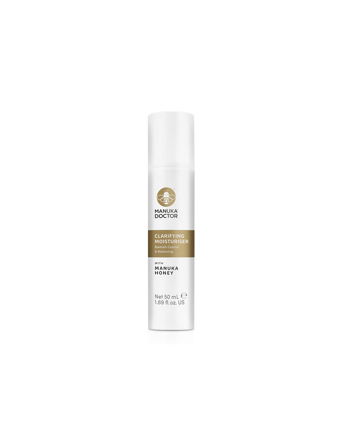Zvlhčovač anti-redsness a pleti, 50 ml