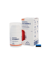Imunita - Lipozomálny vitamín C - sprej-gél do úst s mangovou príchuťou, 50 ml <tc>Nordaid</tc>