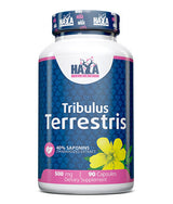 Tribulus Terrestris 500 mg / 90 čiapky