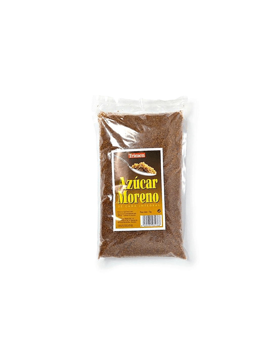 Bio hnedý trstinový cukor, 500 g