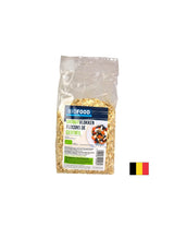 Ovos, organické, 500 g