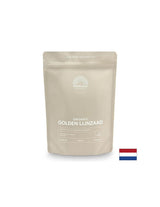 Zlaté ľanové (surové) organické, 500 g