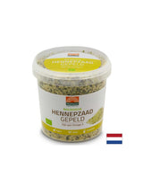 Bio olúpané konope, 500 g