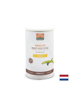 Ryžový proteínový prášok - vanilková príchuť, 500 g <tc>Mattisson Healthstyle</tc>