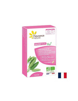 Pre menopauzu a nadmerné potenie - Salvia+, 500 mg x 15 tabliet