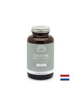Svalová hmota - kreatín monohydrát, 500 mg x 180 kapsúl
