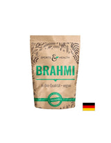 Pamäť a koncentrácia - Brahmi (Baopa Monieri), 500 mg x 200 kapsúl