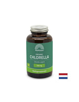Imunitná a antioxidačná ochrana - Chlorella, 500 mg x 240 tabliet
