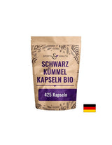 Kardiovaskulárny systém - čierna rasca, kapsuly 500 mg x 425