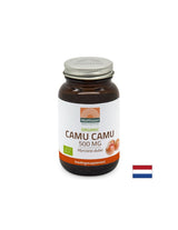 Imunita - camu camu, 500 mg x 60 kapsúl