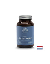 Imunita a svalová funkcia - L -glutamín, 500 mg x 90 kapsúl