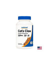 Imunita - Cat's Claw (kôra), 500 mg x 120 kapsúl