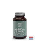 Imunita Super Antioxidant - Chlorella &amp; Spirulina 500 mg x 240 tabliet <tc>Mattisson Healthstyle</tc>