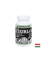 Vlasy, pokožka a nechty - jazdec, 500 mg x 60 kapsúl