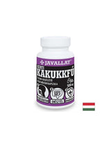 Imunita a respiračný systém - záhradný tymián, 500 mg x 60 kapsúl