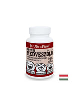 Močové zdravie - Bearberry (Leaf), 500 mg x 60 kapsúl