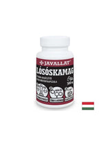 Starostlivosť o pleť - Sorrel (semená), 500 mg x 60 kapsúl