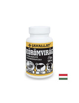 Pečeň a gastrointestinálne zdravie - kalendu (kvet), 500 mg x 60 kapsúl