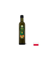 Organický tekvicový olej, 500 ml