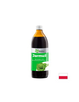 Kale Juice, 500 ml Ekamedica