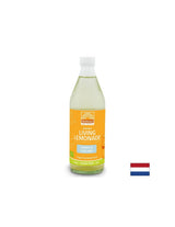Živá limonáda s zázvorom a kurkumovým životopisom, 500 ml