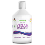 (Urgentné) Kvapalina vegánsky kolagén 5000 mg x 500 ml