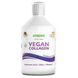 Tekutý vegánsky kolagén 5 000 mg x 500 ml