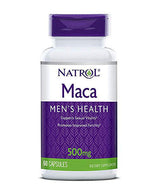 Maca 500 mg. / 60 uzáverov.