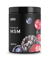 Prémiové MSM - 0,5