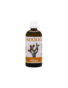 Endoligo/ Hormonal balance (drops), 100 ml Artesania - Nutra Best Europe